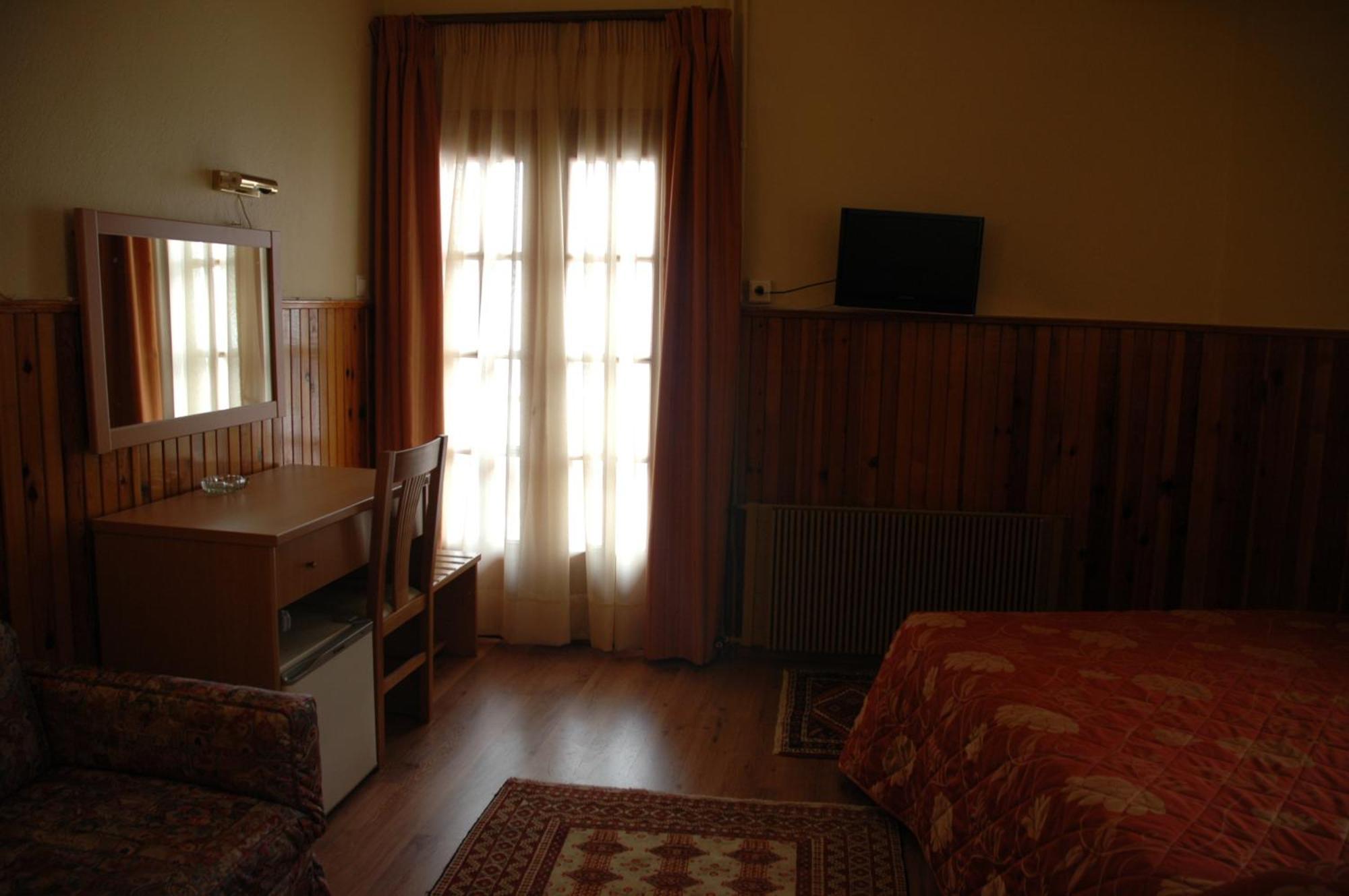 Hotel Bitouni Metsovo Zewnętrze zdjęcie