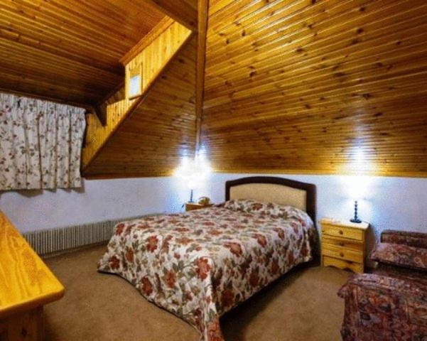Hotel Bitouni Metsovo Zewnętrze zdjęcie
