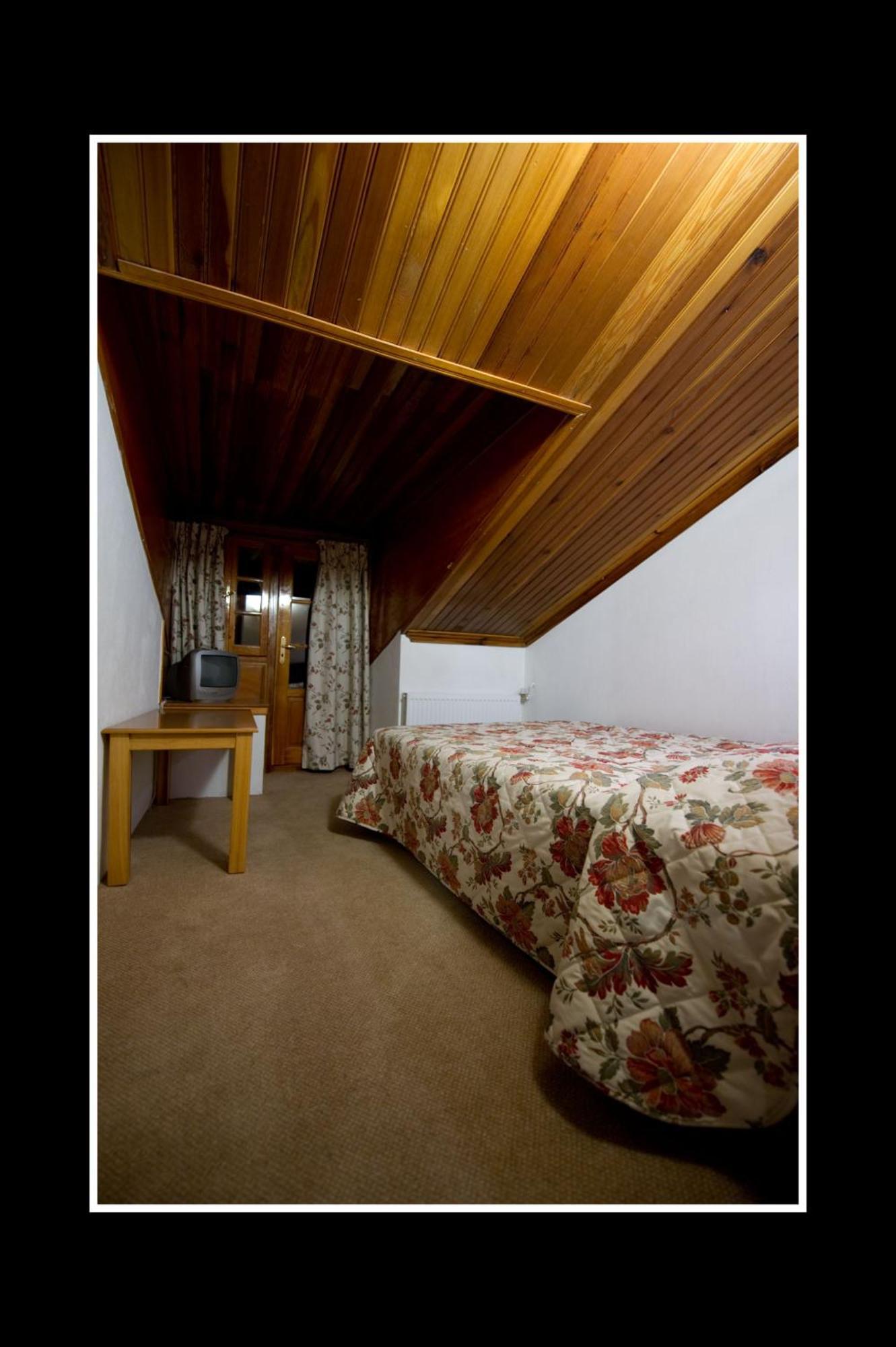 Hotel Bitouni Metsovo Zewnętrze zdjęcie