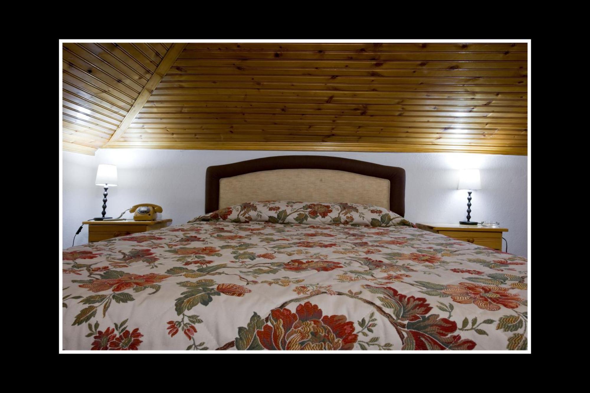 Hotel Bitouni Metsovo Zewnętrze zdjęcie