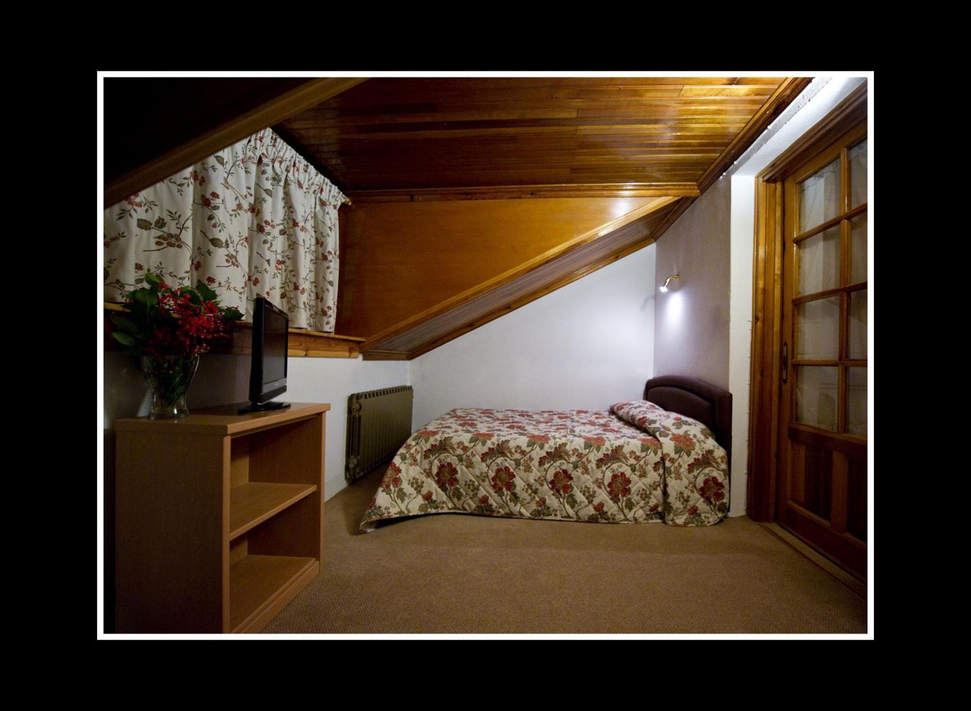 Hotel Bitouni Metsovo Zewnętrze zdjęcie