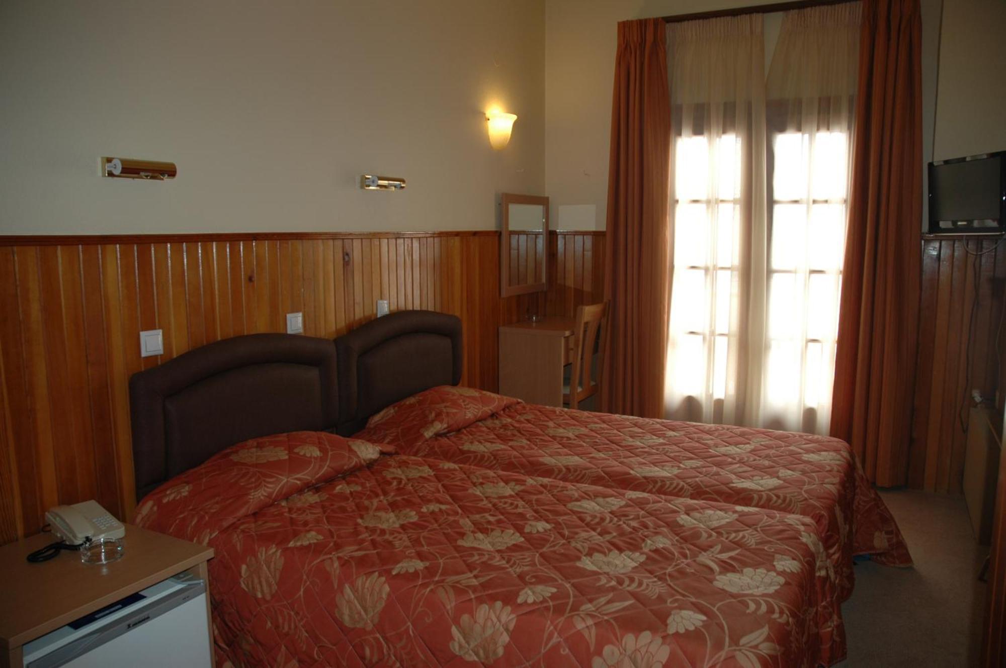 Hotel Bitouni Metsovo Zewnętrze zdjęcie