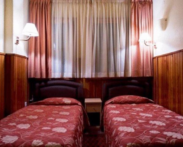 Hotel Bitouni Metsovo Pokój zdjęcie