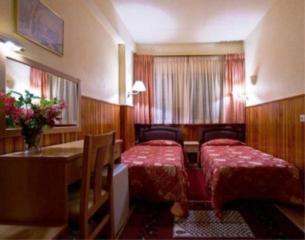 Hotel Bitouni Metsovo Pokój zdjęcie