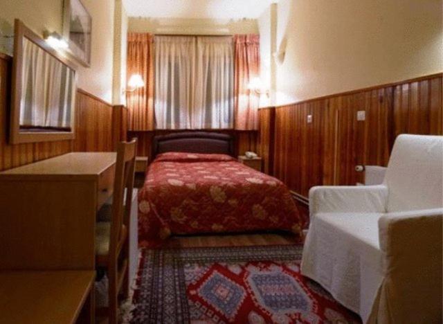 Hotel Bitouni Metsovo Pokój zdjęcie