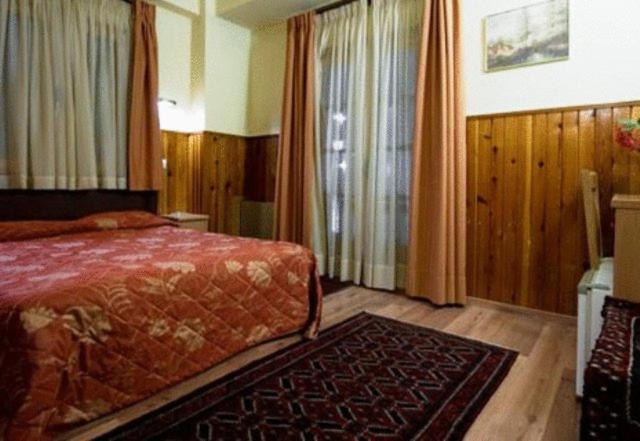 Hotel Bitouni Metsovo Pokój zdjęcie